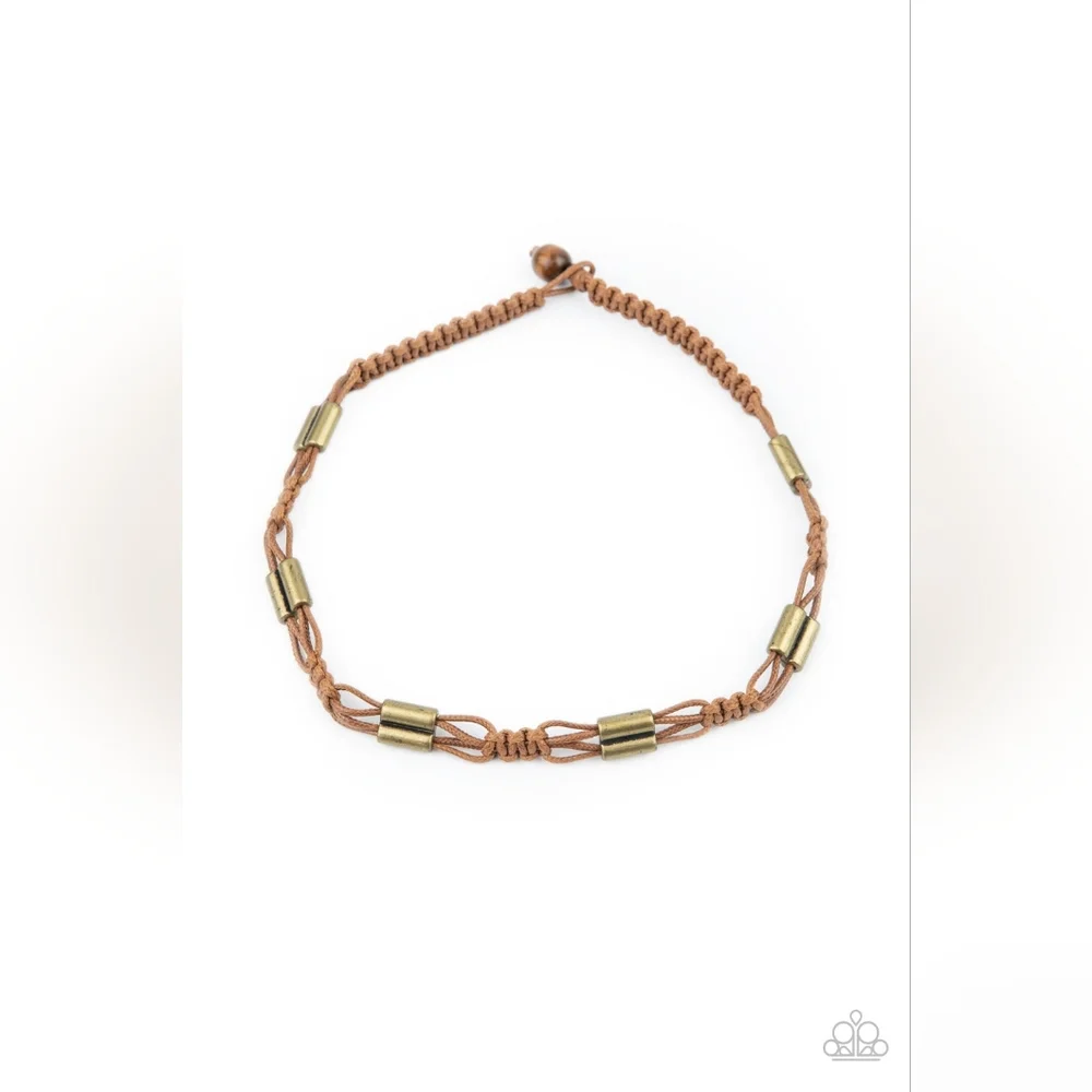 Offshore Drifter Men's Necklace